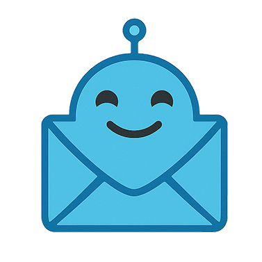 Chat GPT for Gmail™ logo